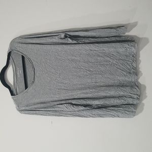 Ava & Viv Long Sleeve T-Shirt, Sz 2X